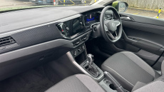 Volkswagen Taigo 1.0 TSI 115 Match 5dr DSG Petrol Hatchback